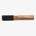 Velvet Mallet/Stick For Singing Bowl (Big) (Set Of 3). 