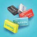 Cinthol Cool Soap, 100gm. 