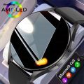 Wenefang 2024 New For Samsung Galaxy Watch 7 NFC Smart Watch Men Women Bluetooth Luxury Call HD 360*360 Screen Voice Call GPS Sports Watches M10. 