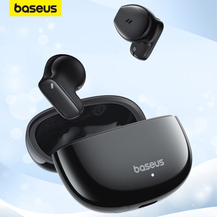 Baseus%20Bowie%20E11%20Wireless%20Bluetooth%20Earphone%20Sport%20Office%20Meeting%20Entertainment%20Gaming%20-%20Image%202