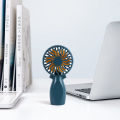 Portable Rechargeable Usb Mini Fan l Mini Fan. 