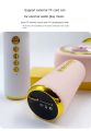 Microphone for Singing Wireless Bluetooth Karaoke Microphone TF Speaker Sing Portable Handheld Karaoke Mic. 