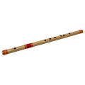 Flute(Bansuri) - B Scale - 20.5Inch. 