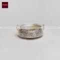 Khadkulo Silver Plated 6" By Tamo Collectibles. 