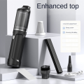OYPFXMI Cordless Car Vacuum Cleaner Cordless Handheld Car Vacuum Cleaner Household Car Dual-Purpose Mini Vacuum Cleaner Green. 