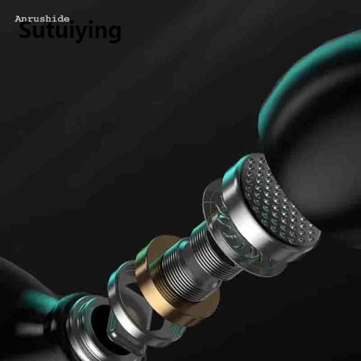 Sutuiying%20Fashion%20Anrushide%20M25%20Small%20Wireless%20Earbuds%20Cheap%20Wireless%20Low%20Latency%20IPX-7%20New%20Waterproof%20Type%20C%20Earphone%20Motast%20Wireless%20Earbuds%20-%20Image%204