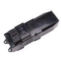 JINMY 2X New Power Window Switch Fit for NUBIRA 96269354. 