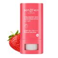 Dot & Key Strawberry Dew SPF 50 Sunscreen Stick Air Light, SPF 50 PA+++, Broad Spectrum UVA / UVB Rays Protection 20gm. 