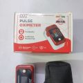 Point Of Care Pulse Oximeter - With Cover Pouch - 1 Pcs Box. 
