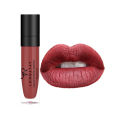 Golden Rose Gr Longstay Liquid Matte Lipstick (19)-5.5 Ml. 