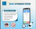 Smart Haajir For Attendance. 