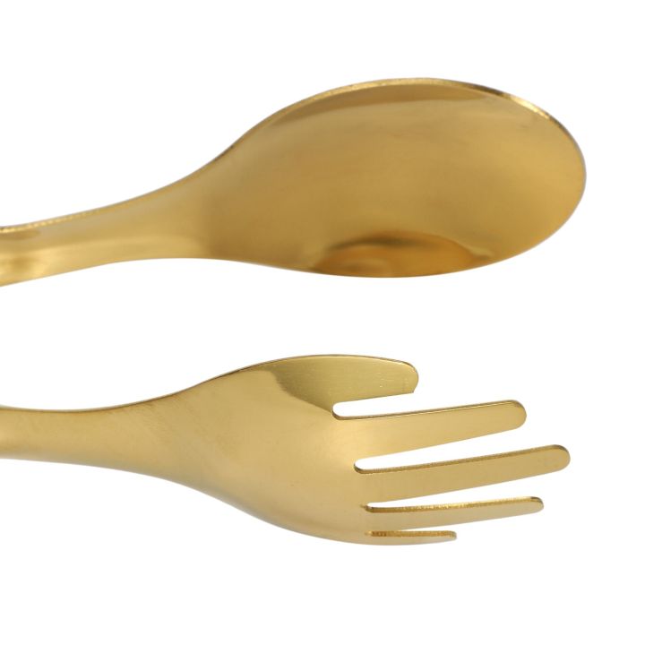 FORIDE%202X%20Stainless%20Steel%20Food%20Tongs%20Gold%20Kitchen%20Utensils%20Buffet%20Cooking%20Tools%20BBQ%20Clips%20Bread%20Steak%20Tong%20-%20Image%208