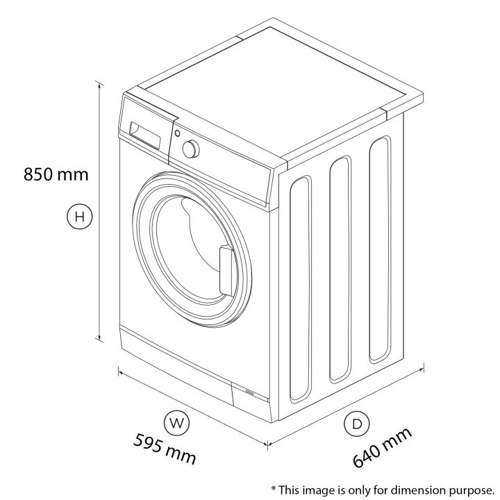 SKYWORTH%2012%20Kg%20Front%20Load%20Washing%20Machine%20with%20Inverter%20Motor%20-%20F12462GB%20-%20Image%202