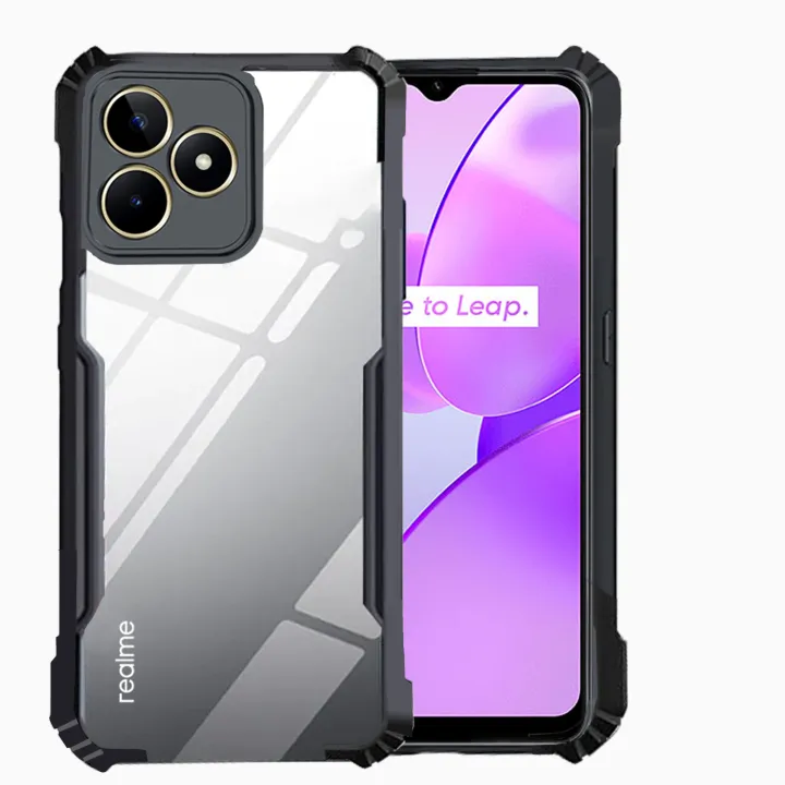 Realme%20Narzo%20N53%20/%20Realme%20C53%20/%20Realme%20C51%20/%20Realme%20Note%2050%20Ipaky%20Super%20Series%20Mobile%20Cover%20Case%20Shell%20-%20Image%203