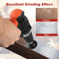 NCANRUI 2 Inch Sanding Discs, 150 Pcs 80 Grit Quick Change Disc, Die Grinder Danding Disc for -Prep Strip Grind. 