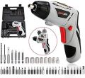 JOUST MAX POWER TOOLS CORDLESS SCREWDRIVER. 