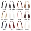 Gift Box Handle PU Leather Bag Accessories Handbag Band Handle Detachable Shoulder Bag Strap Bag Belt. 