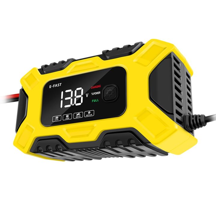 E-FAST%20Car%20Battery%20Chargers%2012V/6A%20Full%20Automatic%20Battery%20Chargers%20Maintainer%20-%20eu%20-%20Image%206