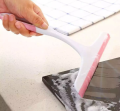 Tryon Wiper Window Brush Cleaner Car Window Washing Kitchen Bathroom Home Squeegee Tools. 