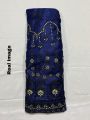 Lehenga Choli For Women All-Season Net Fabric Stitched Embroidered Traditional Style Multiple Colors. 