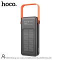 HOCO DB33 Solar Charging Portable Power Bank 30000mAh. 