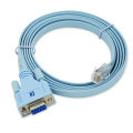 RJ 45 To  Console Cable. 