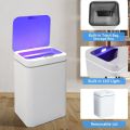 PIQ Dustbin 16L Smart Dustbin (Automatic Sensor) Trash can. 