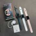 I7 Pro Max Smartwatch For Men and Women. 