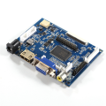 NAMUNY Adapter Board Module 7-8 Inch LCD 50PIN Universal AT070TN90/92/94 Driver Board -Compatible Projection Module. 
