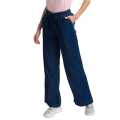 Levi's Mid Rise Wide Leg Jeans For Women A2546-0000. 