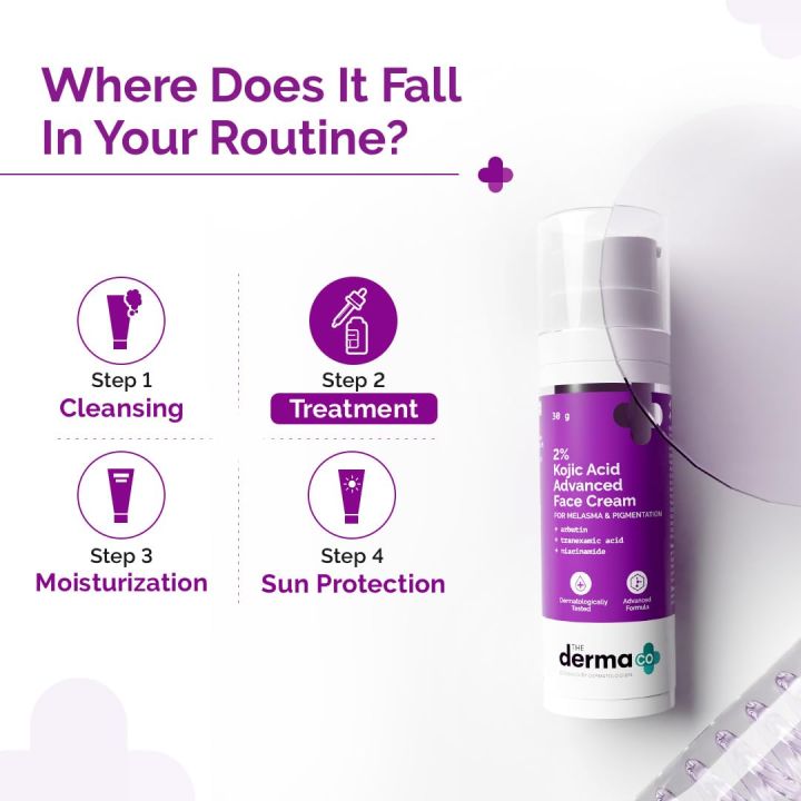 The%20Derma%20Co%202%25%20Kojic%20Acid%20Advanced%20Face%20Cream%20With%204%25%20Niacinamide,%202%25%20Arbutin%20&%202%25%20Glycolic%20Acid%20%7C%20Treats%20Hyperpigmentation%20&%20Melasma%20%7C%20Evens%20Skin%20Tone%20%7C%20For%20Men%20&%20Women%20%7C%2030%20g%20-%20Image%205