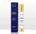 CVB 24K Gold HD Primer for Facial Rejuvenation, Makeup Base with Anti-aging & Fragrance-Free Formula (Gold, 30ml). 