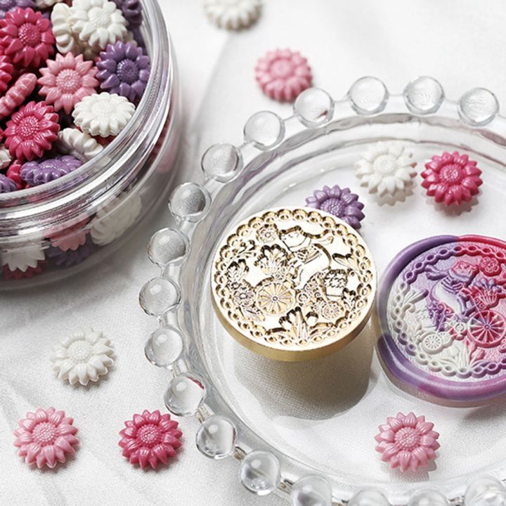 Wax%20Seal%20Beads,%20150Pcs%20Sunflower%20Shape%20Wax%20for%20Wax%20Stamp%20Sealing%20,%20C%20-%20Image%202