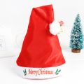 1ps Christmas Printed Cap/Hat  Free Size. 