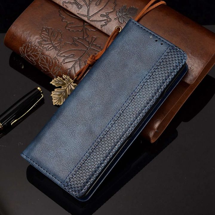 2Pcs%20for%20Samsung%20Galaxy%20Z%20Fold2%205G%20Phone%20Case%20for%20Galaxy%20Z%20Fold%202%20Protective%20Case%20Without%20Buckle%20Flip%20Case,Blue%20&%20Brown%20-%20Image%206