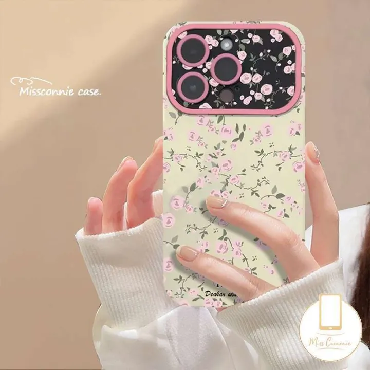 Missconie%20Fashion%20Oil%20Painting%20Window%20Glass%20Rose%20Art%20Flower%20Box%20Suitable%20for%20Realme%20C55%20C11%20C53%20C25s%20C21y%20C15%205I%207i%205S%208i%206i%2011%205%20c25y%20C35%20C31%20C30%20C33%20C17%20C12%20C25%20C21%20C20%20C20a%20-%20Image%208