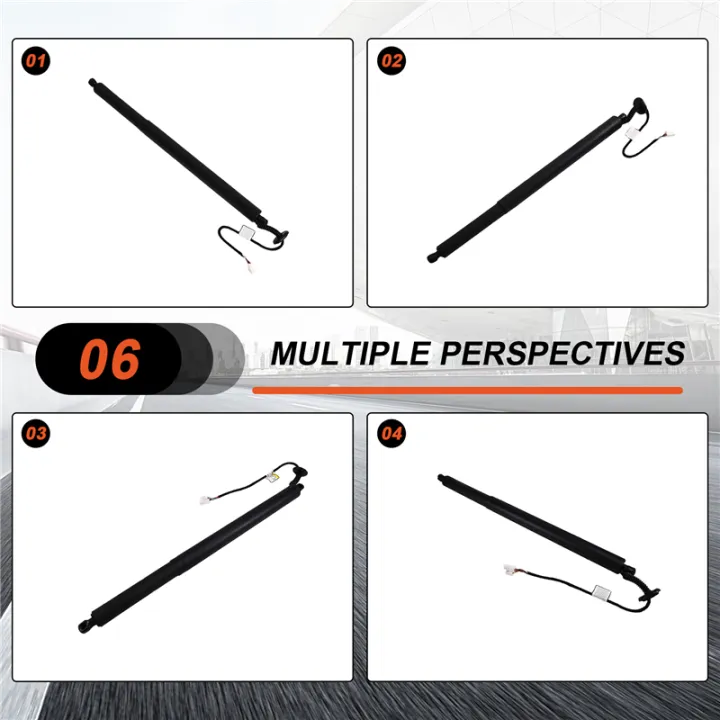 Electric%20Gas%20Strut%20Actuator%20Electric%20Support%20forMercedes-%20GLA%20Class%20W247%202020-2025%20A2478902300%20L%20-%20Image%206
