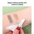 Eyebrow Hairline Face Shadow Waterproof Long Lasting Easy Colouring No Smudge. 