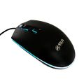 Mouse G101 Solid Power  Optical LightSync Gaming Type Mouse USB. 
