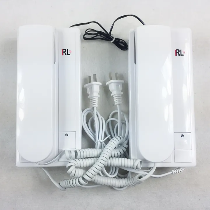 2-Set%20Cell%20Powered%20RL%20Audio%20Door%20Phone%20Intercom%20-%20Image%205