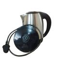 Electric Jug / Stainless Steel Kettle-1.7L  / Khind EK1772 / Water Heater / Kettle. 