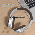 Renyuan Original Ariettie 902 Wireless Retro Headphones Bluetooth Earphone Luxury For Samsung IPhone Stereo Headset Game Earbuds With Mic. 