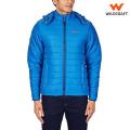 Wildcraft Husky Mens Polyester Jacket Pro. 