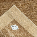 Natural Hemp With color wool 100 Knot Carpet. 