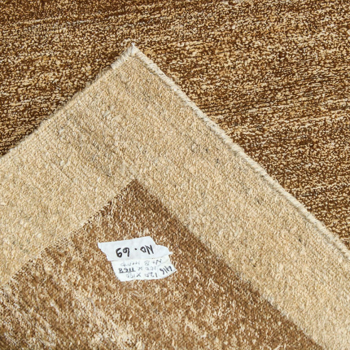 Natural%20Hemp%20With%20color%20wool%20100%20Knot%20Carpet%20-%20Image%204