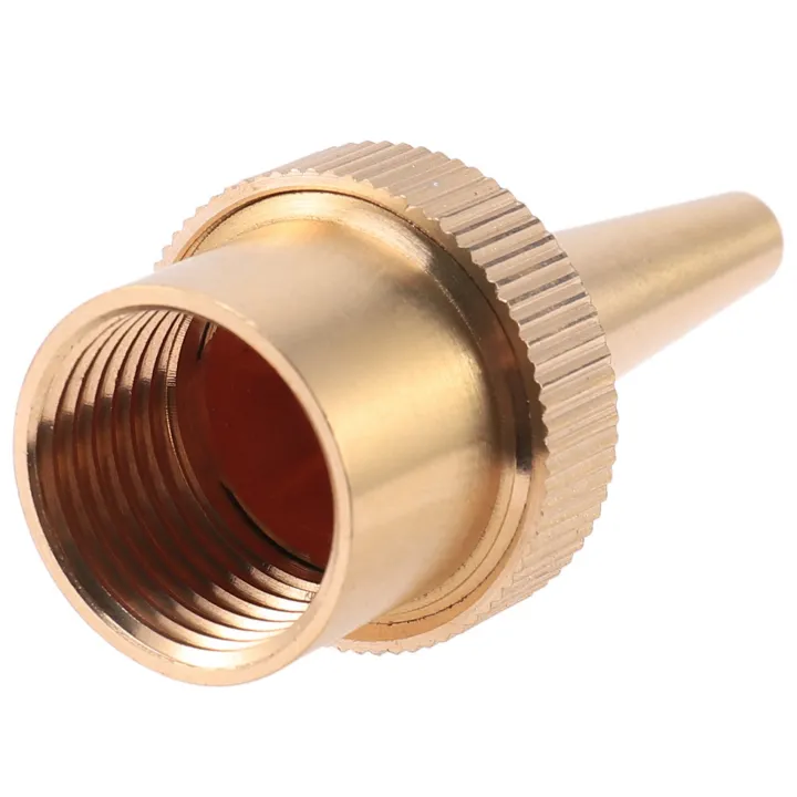 20Pcs%201/2%20Inch%20DN15%20Brass%20Jet%20Straight%20Adjustable%20Fountain%20Water%20Nozzles%20Pool%20Nozzles%20-%20Image%202
