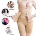 Breathable Body Shaper for Women with Flexible Waist Cincher. 
