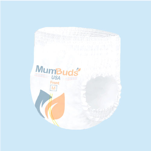 MumBuds%20American%20UltraThin%20Baby%20Pants%20Medium%2040Pcs%E2%80%8B%20Pack%20%20Of%206%20-%20Image%202