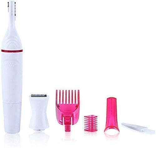 Sweet%20Sensitive%20Touch%20Electric%20Trimmer%20For%20Women%20(Pink)%20-%20Image%202