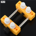Mark 2X Vise Tool Movement Holder Opens New style Watch Case Dial Fixer for Clock. 